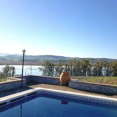 Chalet Tejoneras