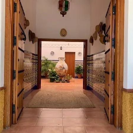 Tejoneras * Bornos