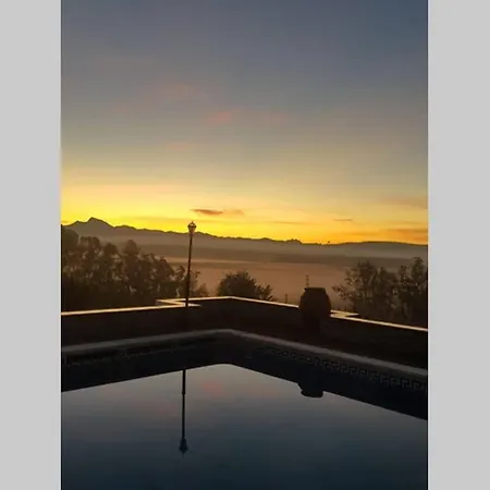 Tejoneras Chalet *