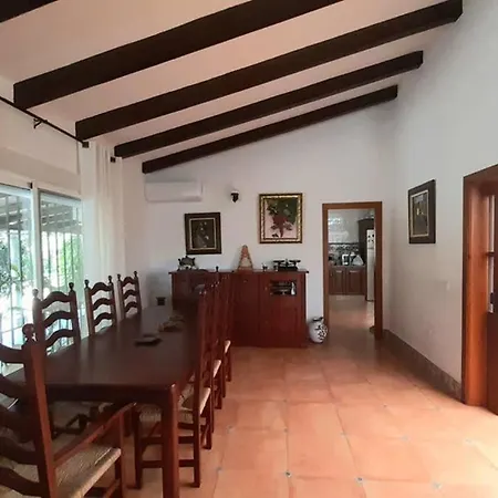 Tejoneras * Bornos