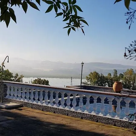 Chalet Tejoneras *