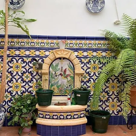 Tejoneras Chalet *