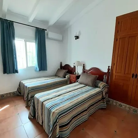 Tejoneras Bornos