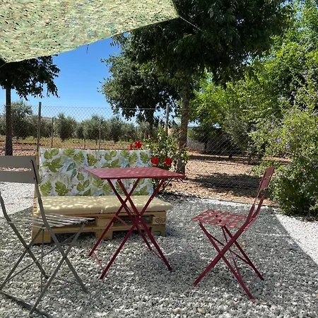 Chalet Tejoneras *