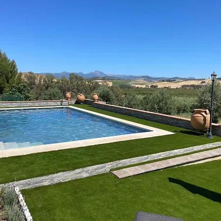 Tejoneras Chalet
