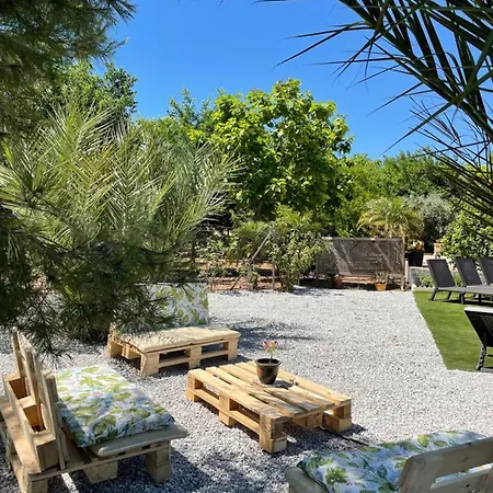 Tejoneras Chalet *